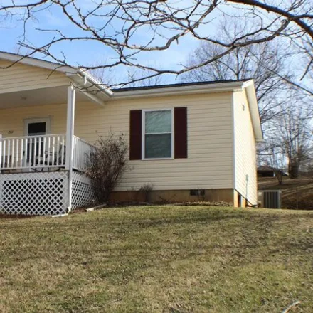 Rent this 2 bed house on 244 Dean Road in Sullivan County, TN 37664
