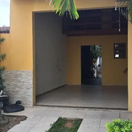 Buy this 4 bed house on Rua Maria Júlia da Luz in Jardim Cidade de Florianópolis, São José - SC