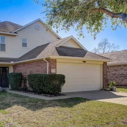 Buy this 3 bed house on 7259 Winter Song Drive in Montgomery County, TX 77354