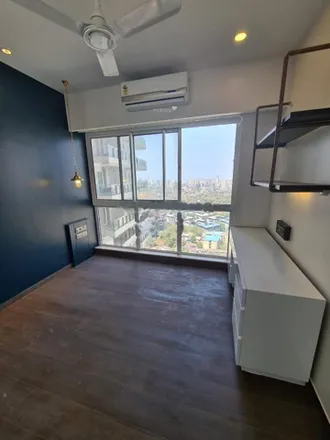 Rent this 2 bed apartment on unnamed road in Zone 2, Mumbai - 400033