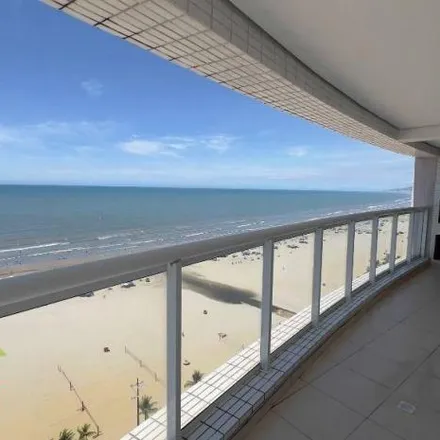 Image 2 - Avenida Presidente Castelo Branco, Guilhermina, Praia Grande - SP, 11701-750, Brazil - Apartment for sale