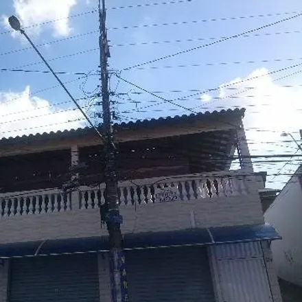 Rent this 2 bed house on Rua Miguel Hilário Navarrete Sanches in Torres de São José, Jundiaí - SP