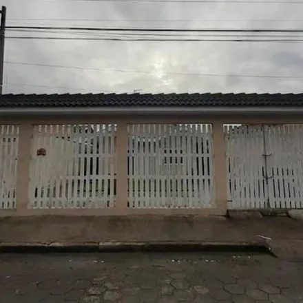 Image 2 - Travessa Benedito Caetano Santos, Portal da Fazendinha, Caraguatatuba - SP, 11676-401, Brazil - House for rent