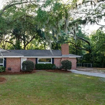 Image 3 - 646 Battery Creek Road, Beaufort, SC 29902, USA - House for sale
