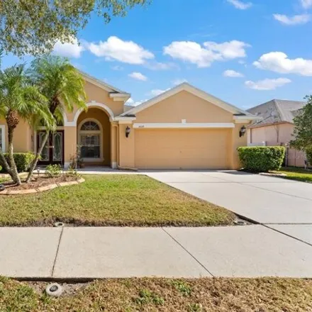 Buy this 4 bed house on 8225 Swann Hollow Drive in Tampa, FL 33645
