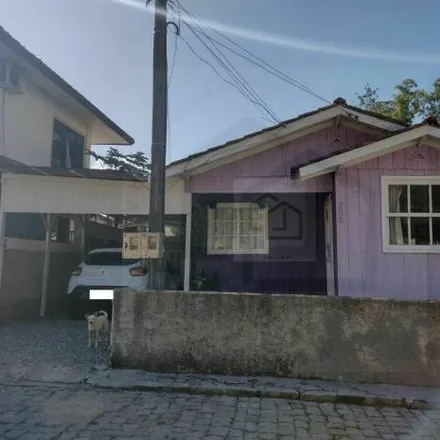 Buy this 5 bed house on Rua José Winter in Nova Brasília, Brusque - SC