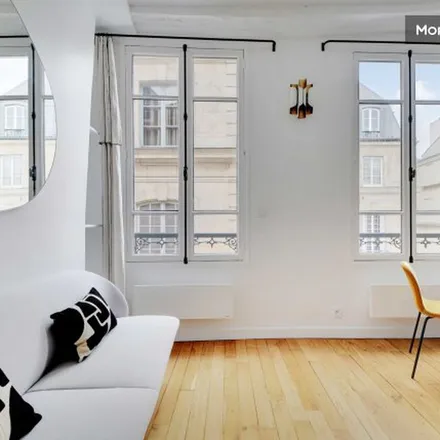 Image 7 - 23 Rue Saint-Sauveur, 75002 Paris, France - Apartment for rent