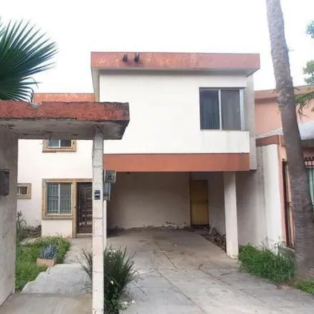Buy this 2 bed house on Paseo de las Olimpiadas 2869 in Cumbres 4to Sector, 64610 Monterrey