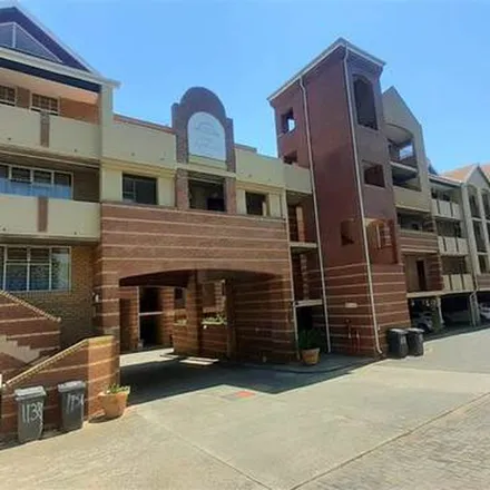Image 3 - 347 Hilda Street, Hatfield, Pretoria, 0028, South Africa - Apartment for rent