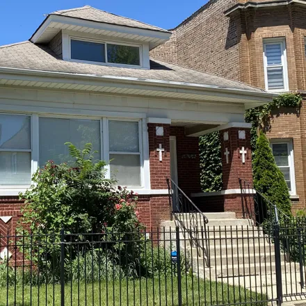 Image 1 - 7812 South Carpenter Street, Chicago, IL 60620, USA - House for sale