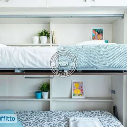 Rent this 3 bed apartment on Via Mario Borsa in 20151 Milan MI, Italy
