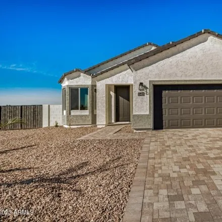 Buy this 3 bed house on 14558 South Vera Cruz Road in Arizona City, Pinal County