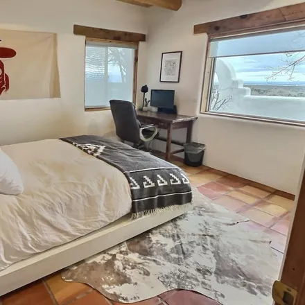 Rent this 2 bed house on El Prado in NM, 87571