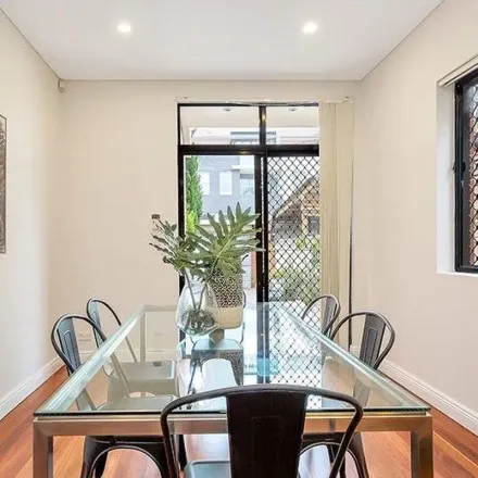 Rent this 3 bed apartment on 21 Princess Avenue in Rosebery NSW 2018, Australia