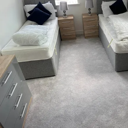 Rent this 3 bed apartment on Surrey Heath in GU15 3RB, United Kingdom