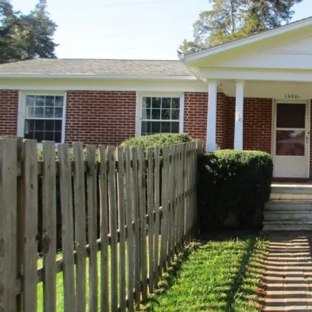 Buy this 4 bed house on 1400 River Road in Locust Grove, Charlottesville