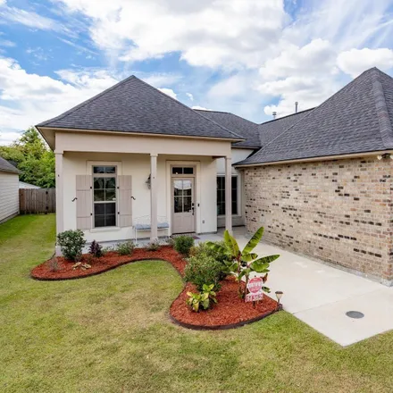 Buy this 3 bed house on 14362 Coursey Cove Avenue in Jones Creek, East Baton Rouge Parish
