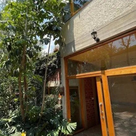 Rent this 1 bed house on Calle San Marcos 84 in Colonia Tlalpan Centro II, 14000 Santa Fe