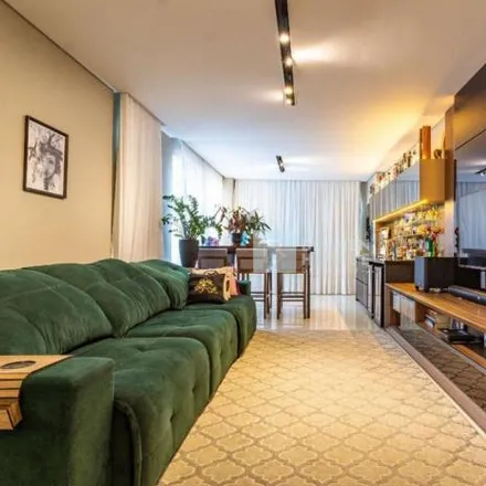 Buy this 3 bed apartment on Residencial Fritz Müller in Rua Victor Konder 130, Victor Konder