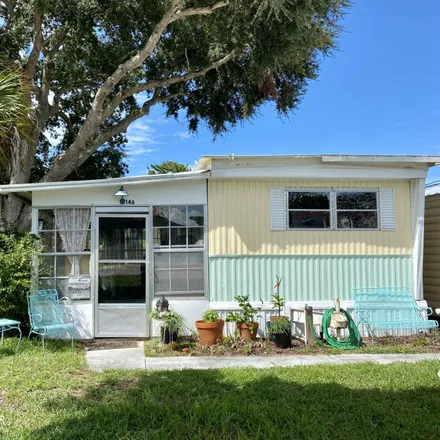 Buy this 3 bed house on 146 Gary Avenue in Oak Hill, Volusia County