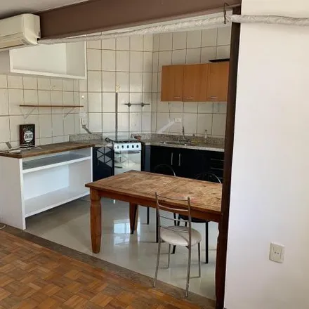 Buy this 2 bed apartment on Rua General Neto in Moinhos de Vento, Porto Alegre - RS