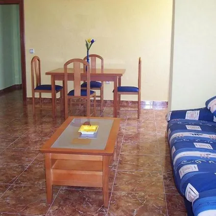Rent this 2 bed apartment on Avenida de Francia in 39770 Laredo, Spain