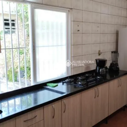 Buy this 3 bed house on Rua Irene Santos Totta in Sans Souci, Eldorado do Sul - RS