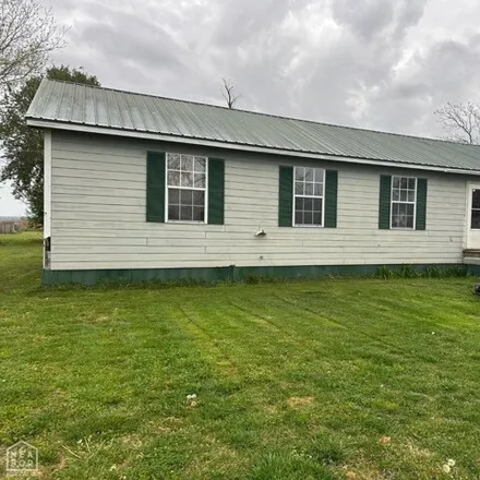 Buy this 3 bed house on 296 AR 135 in Cache Lake, Clay County