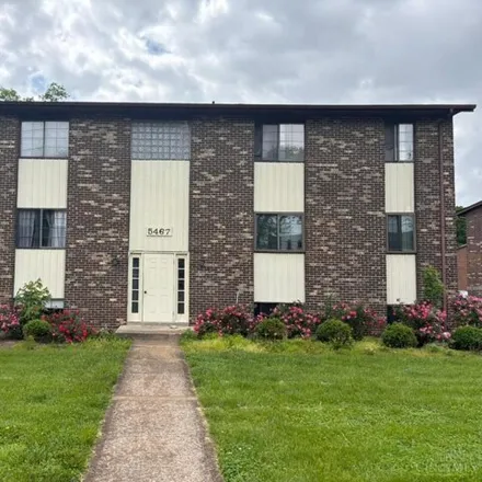 Image 1 - 5467 Southgate Boulevard, Fairfield, OH 45014, USA - Apartment for rent