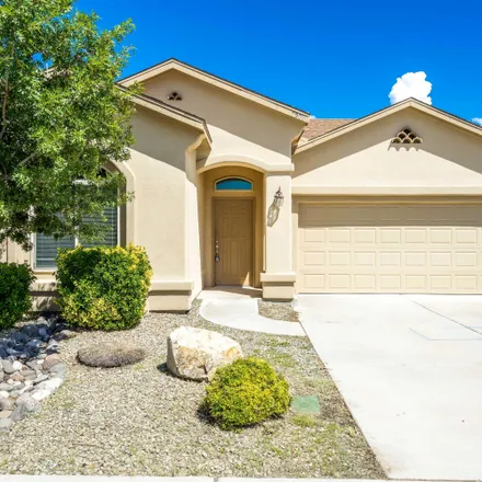 Buy this 3 bed house on 7506 Sierra Bella Place in Las Cruces, NM 88012