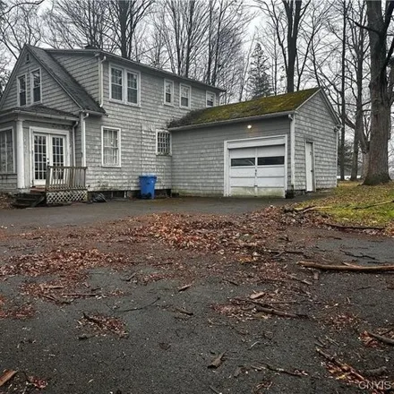 Buy this 5 bed house on 2 Hara Crescent in New Hartford, Oneida County