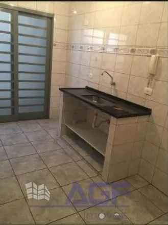 Rent this 1 bed apartment on Rua Maria da Conceição Moralle Miragaia in Cidade Ademar, São Paulo - SP
