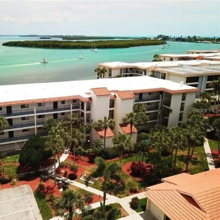 Buy this 2 bed condo on 1593 Beach Road in Manasota Key, Charlotte County
