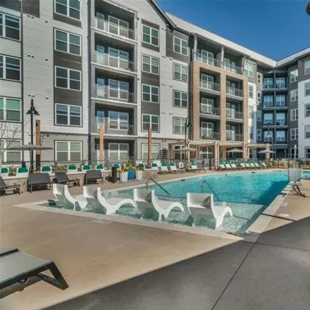 Rent this 1 bed apartment on unnamed road in Charlotte, NC 28262