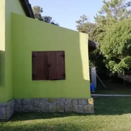 Buy this 3 bed house on Avenida San Martín in Partido de Mar Chiquita, Mar de Cobo