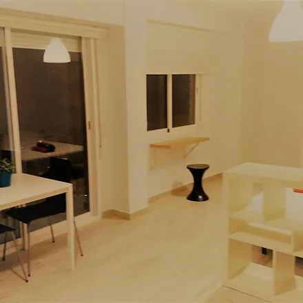 Rent this 1 bed apartment on Santander Bank in Carrer del Poeta Mas i Ros, 46021 Valencia