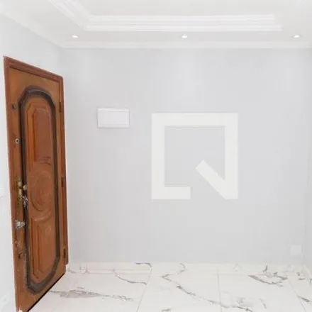 Buy this 2 bed apartment on unnamed road in Vila Rio, Guarulhos - SP