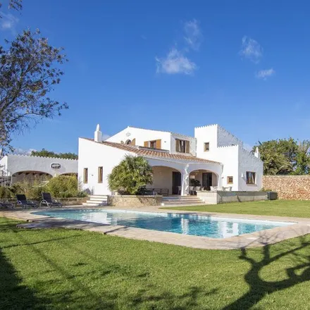 Buy this 5 bed house on 07710 es Castell