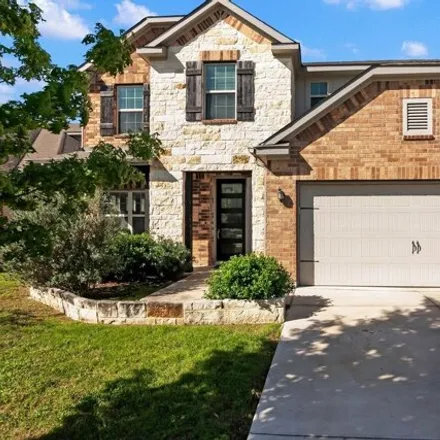 Buy this 4 bed house on 251 Cansiglio in Cibolo, TX 78108