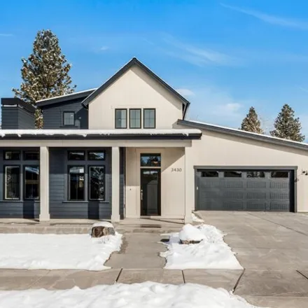 Buy this 3 bed house on Northwest Jackwood Place in Bend, OR
