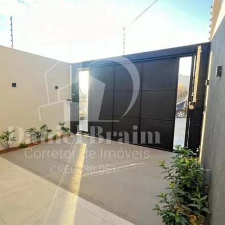 Rent this 2 bed house on Rua Belém in Morada da Lua, Barreiras - BA