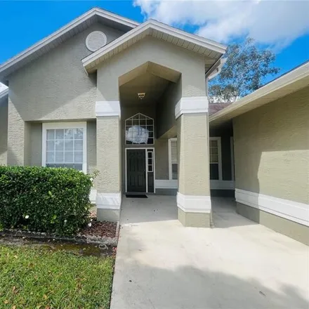 Rent this 4 bed house on 3926 Kiawa Dr in Orlando, Florida