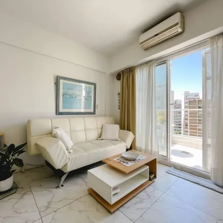 Rent this 1 bed apartment on Avenida Doctor Ricardo Balbín 2554 in Coghlan, C1428 DIN Buenos Aires