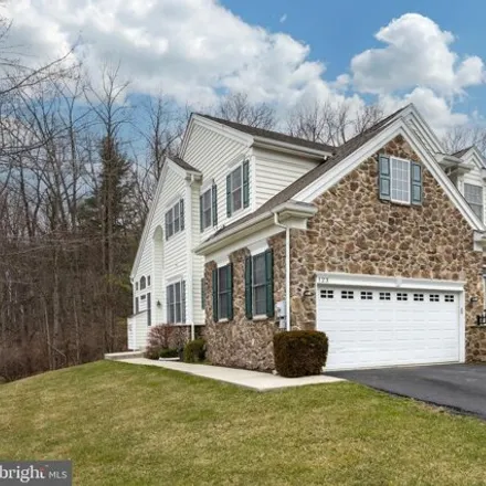 Buy this 3 bed house on 135 Whiteland Hills Circle in Exton, West Whiteland Township
