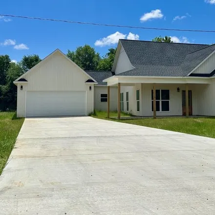 Buy this 3 bed house on 1324 County Road 94 in Mitchell, Union County