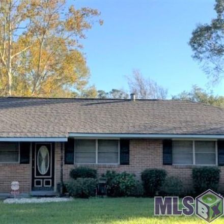 Rent this 3 bed house on 10022 Beta Drive in Pasadena, Baton Rouge