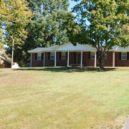 Buy this 3 bed house on 96 Cascade Hills Lane in Marshall County, KY 42025