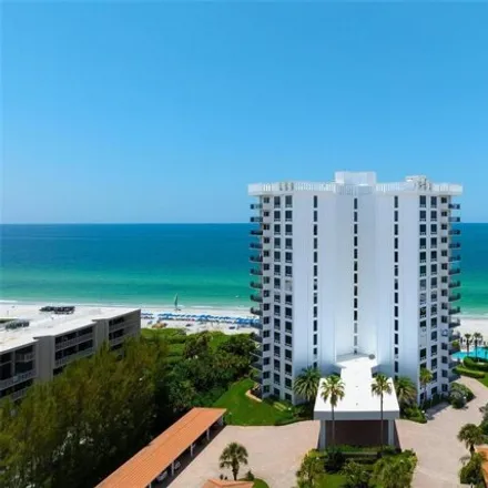 Buy this 2 bed condo on 2525 Gulf Of Mexico Dr Unit 3C in Longboat Key, Florida