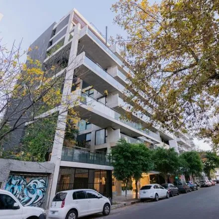 Rent this 1 bed apartment on Ángel Justiniano Carranza 1361 in Palermo, C1414 BBD Buenos Aires