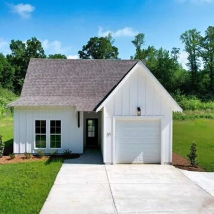 Buy this 3 bed house on 62 Monarch Road in Springville, AL 35146